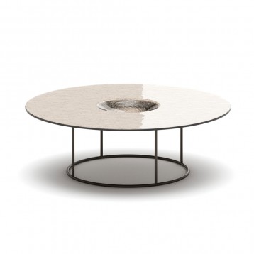 Masuta de cafea Ozzio Italia, Moved